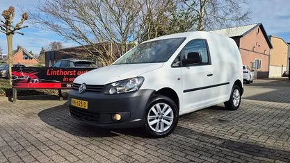 Occasion VW Caddy 102 PK (75 kW) 2015 MPV
