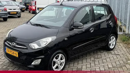 Occasion Hyundai i10 86 PK (63 kW) 2011 Hatchback