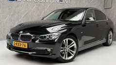 Gebruikt 2013 BMW 320 Executive Sedan | € 7.950 (Eerlijke prijs)