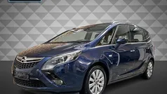 Gebruikt 2013 Opel Zafira Tourer Cosmo MPV | € 8.949 (Eerlijke prijs)