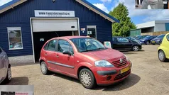 Gebruikt 2003 Citroën C3 Hatchback | € 625 (Super prijs)