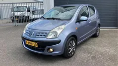Gebruikt 2011 Nissan Pixo Acenta Hatchback | € 1.690 (Eerlijke prijs)