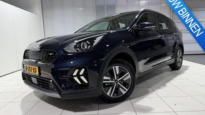 Occasion Kia Niro 142 PK (104 kW) 2022 SUV