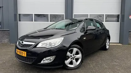 Occasion Opel Astra Edition 140 PK (102 kW) 2010 Hatchback