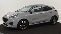 Gebruikt 2020 Ford Puma Gen-E ST-Line SUV | € 13.400 (Eerlijke prijs)