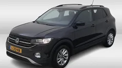 Gebruikt 2021 VW T-Cross Life SUV | € 19.450 (Eerlijke prijs)