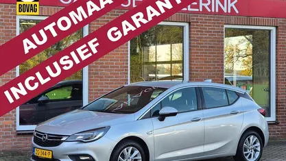Occasion Opel Astra Edition 150 PK (110 kW) 2018 Hatchback