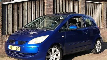 Gebruikt 2006 Mitsubishi Colt Hatchback | € 1.999 (Eerlijke prijs)