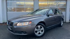 Gebruikt 2010 Volvo V70 Stationwagen | € 6.495 (Eerlijke prijs)