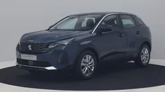 Gebruikt 2021 Peugeot 3008 Active SUV | € 19.250 (Super prijs)
