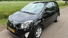 Gebruikt 2011 Renault Twingo Authentique Hatchback | € 2.480 (Goede deal)