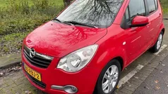 Gebruikt 2011 Opel Agila Edition Hatchback | € 5.450 (Eerlijke prijs)
