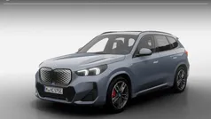 Storm bay Nieuw 2025 BMW iX1 M Sport SUV | € 63.708 (Eerlijke prijs)
