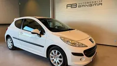 Gebruikt 2008 Peugeot 207 Hatchback | € 2.250 (Eerlijke prijs)