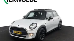 Gebruikt 2016 Mini Cooper Business Hatchback | € 13.740 (Eerlijke prijs)