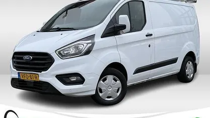 Occasion Ford Transit Custom Trend 107 PK (78 kW) 2020 Bestelbus Van
