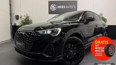 Gebruikt 2022 Audi Q3 Sportback Advanced SUV | € 33.950 (Eerlijke prijs)