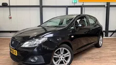 Gebruikt 2009 Seat Ibiza Reference Hatchback | € 2.890 (Eerlijke prijs)