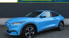 Blauw Gebruikt 2022 Ford Mustang Mach-E SUV | € 32.590 (Super prijs)