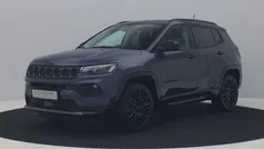 Gebruikt 2022 Jeep Compass SUV | € 26.900 (Goede deal)