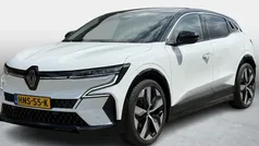 Wit Gebruikt 2023 Renault Mégane Techno Hatchback | € 27.400 (Super prijs)