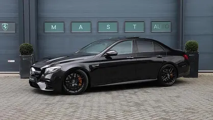 Occasion Mercedes S63 AMG Premium Plus 610 PK (448 kW) 2017 Sedan