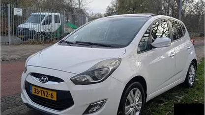 Gebruikt 2012 Hyundai ix20 Hatchback | € 4.550 (Eerlijke prijs)