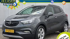 Gebruikt 2018 Opel Mokka X Innovation SUV | € 16.435 (Eerlijke prijs)