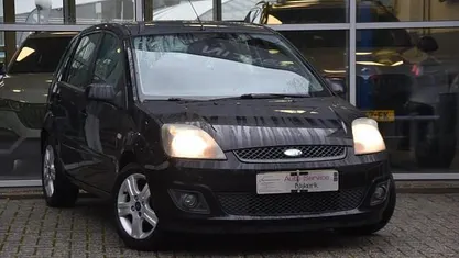 Occasion Ford Fiesta Futura 80 PK (58 kW) 2008 Hatchback