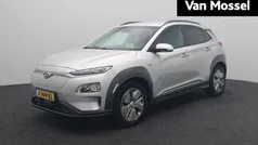 Grijs Gebruikt 2020 Hyundai Kona SUV | € 21.940 (Eerlijke prijs)