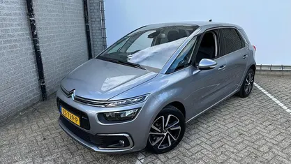 Occasion 2019 Citroën C4 SpaceTourer Feel MPV | € 13.895 (Eerlijke prijs)