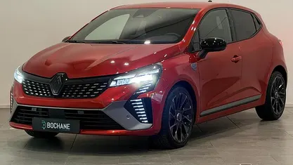 Occasion 2023 Renault Clio V Esprit Alpine Hatchback | € 19.995 (Eerlijke prijs)