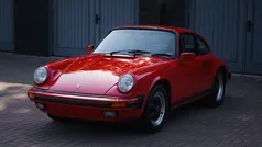 Gebruikt 1985 Porsche 911 Carrera Coupé | € 64.900