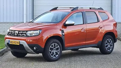 Occasion 2022 Dacia Duster Prestige SUV | € 15.935 (Goede deal)