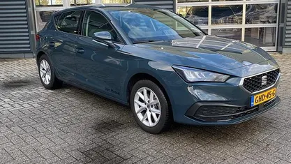 Occasion Seat Leon Style 116 PK (85 kW) 2024 Hatchback