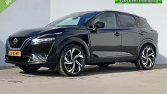 Gebruikt 2024 Nissan Qashqai Tekna+ SUV | € 35.835 (Goede deal)