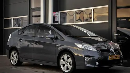 Gebruikt 2013 Toyota Prius Business Edition Hatchback | € 9.950 (Eerlijke prijs)