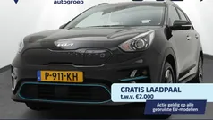 Zwart, metallic lak Gebruikt 2022 Kia e-Niro 2 SUV | € 27.450 (Goede deal)