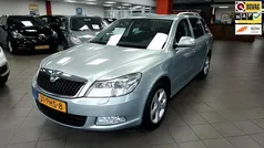 Gebruikt 2011 Skoda Octavia Business Line Stationwagen | € 6.950 (Eerlijke prijs)