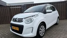 Gebruikt 2015 Citroën C1 Feel Hatchback | € 4.795 (Super prijs)