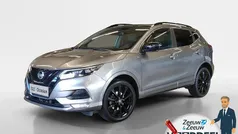 Gebruikt 2020 Nissan Qashqai N-TEC SUV | € 18.950 (Eerlijke prijs)