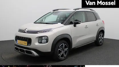 Occasion Citroën C3 Aircross Feel 110 PK (80 kW) 2020 SUV