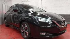 Gebruikt 2019 Nissan Leaf N-Connecta Hatchback | € 13.490 (Eerlijke prijs)