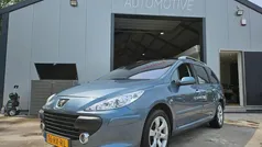 Gebruikt 2005 Peugeot 307 Stationwagen | € 899 (Goede deal)