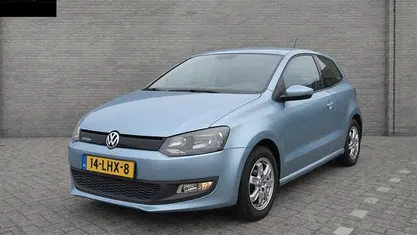 Occasion 2010 VW Polo Comfortline Hatchback | € 1.900 (Eerlijke prijs)