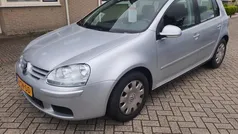 Grijs Gebruikt 2006 VW Golf V Trendline Hatchback | € 1.500 (Super prijs)