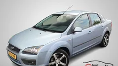 Gebruikt 2005 Ford Focus Sedan | € 1.895 (Goede deal)