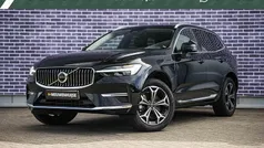 Zwart, metallic lak Gebruikt 2022 Volvo XC60 Inscription SUV | € 48.499 (Eerlijke prijs)