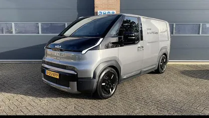 Occasion Kia PV5 Plus 119 kW (163 PK) 2025 MPV