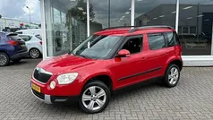 Suv Gebruikt 2010 Skoda Yeti Elegance SUV | € 5.950 (Eerlijke prijs)